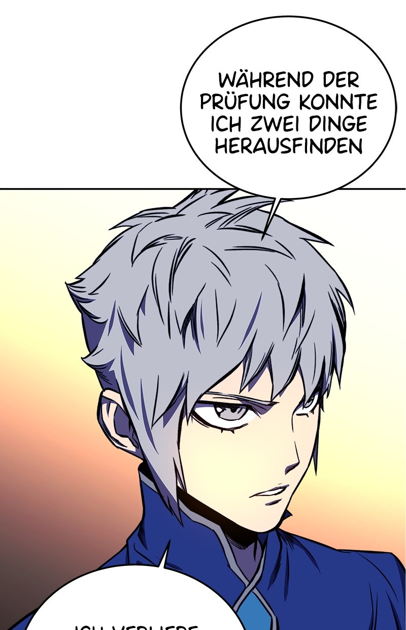 Read X & Ash Manga Online