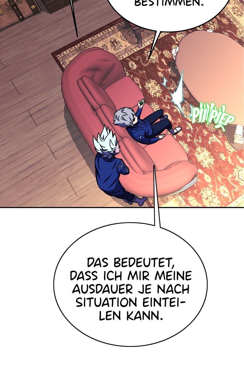 Read X & Ash Manga Online