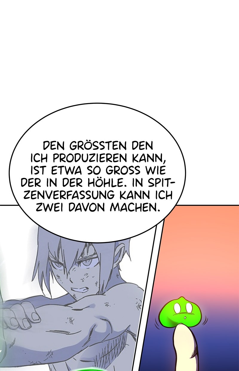 Read X & Ash Manga Online