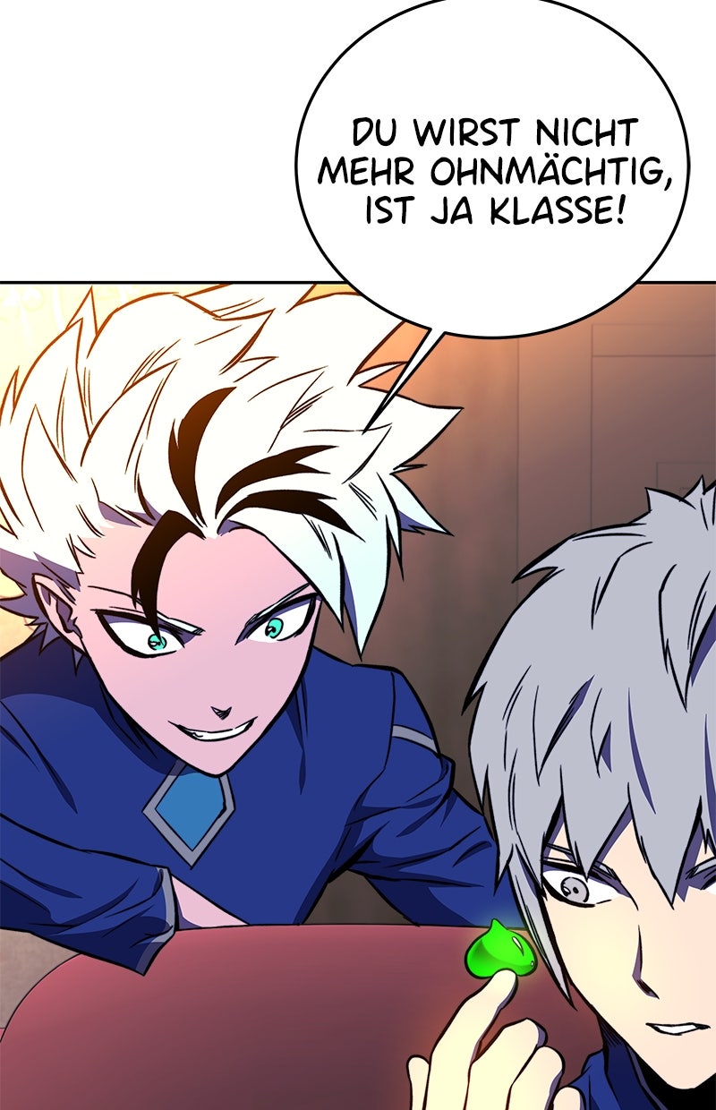 Read X & Ash Manga Online