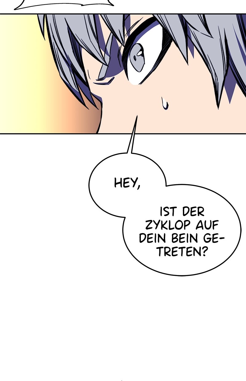 Read X & Ash Manga Online