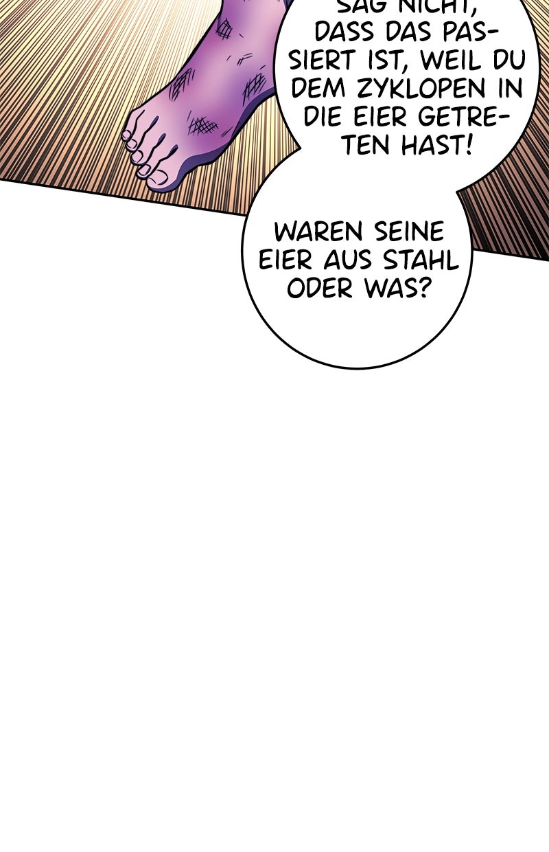 Read X & Ash Manga Online