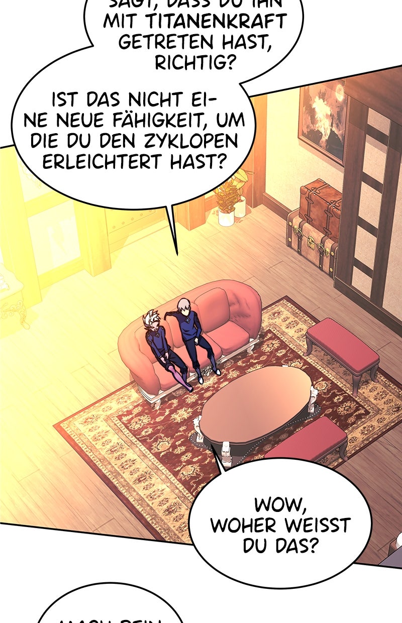 Read X & Ash Manga Online