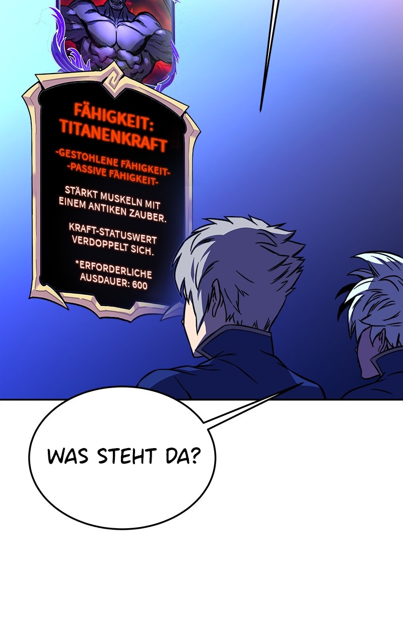 Read X & Ash Manga Online