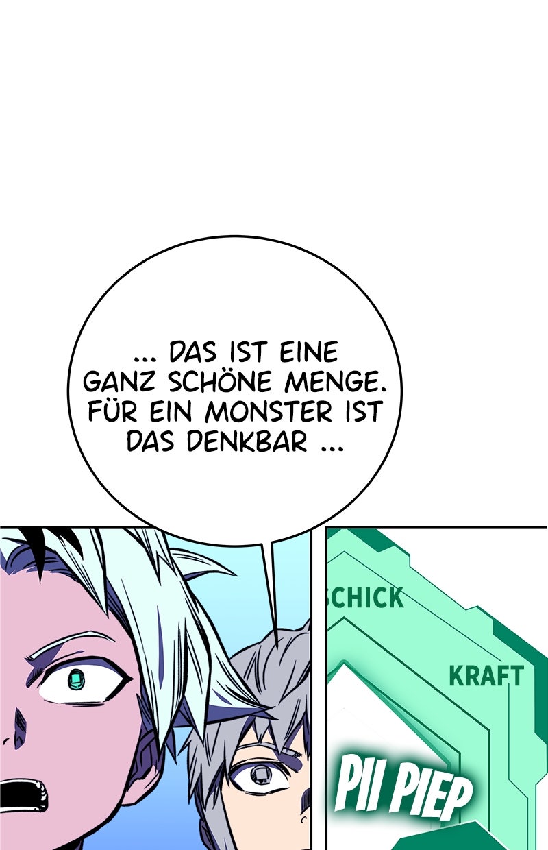 Read X & Ash Manga Online