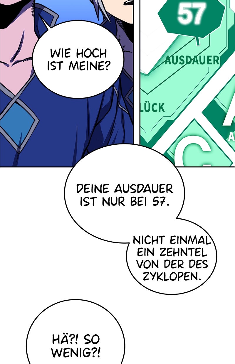 Read X & Ash Manga Online