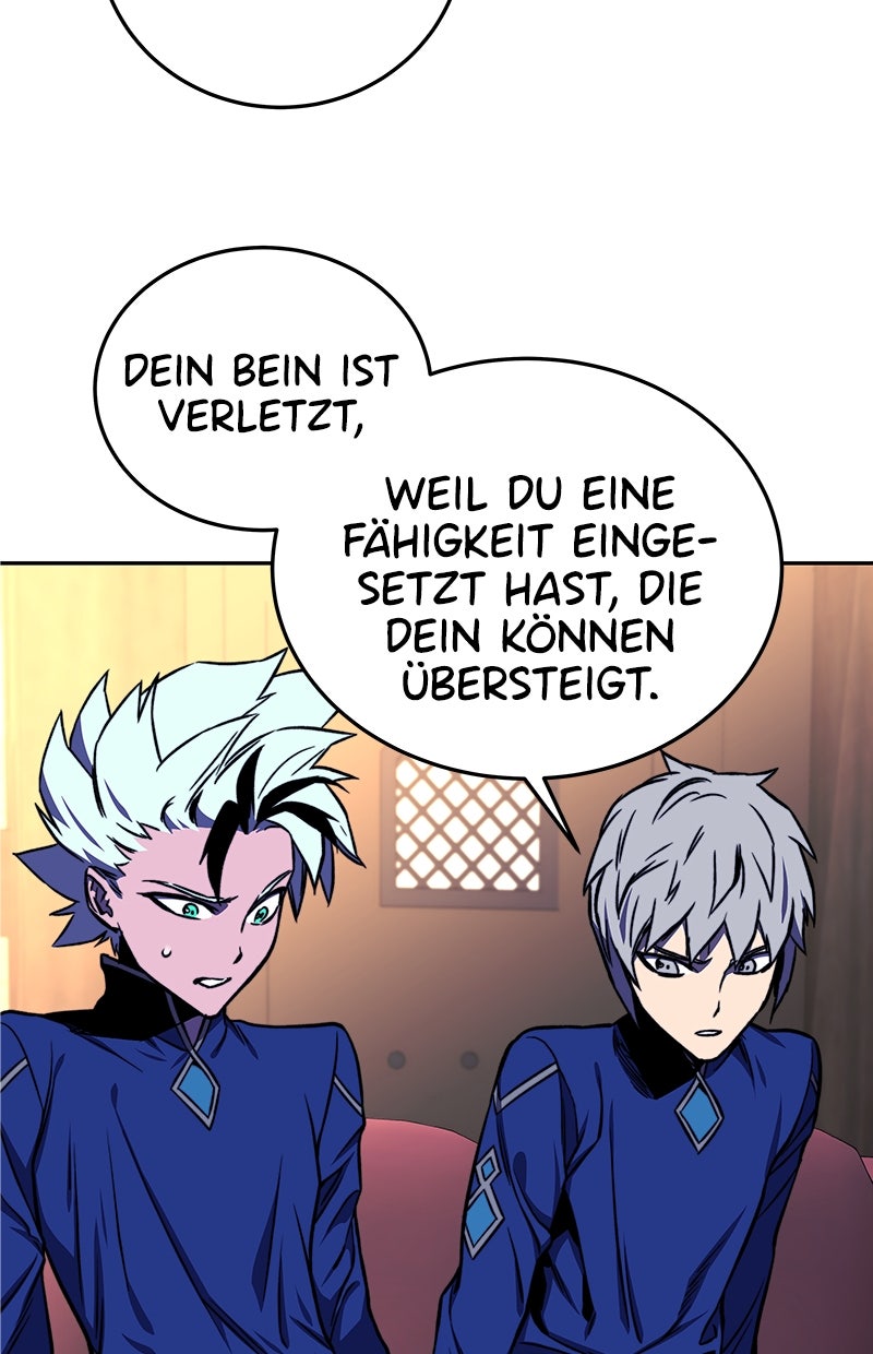 Read X & Ash Manga Online