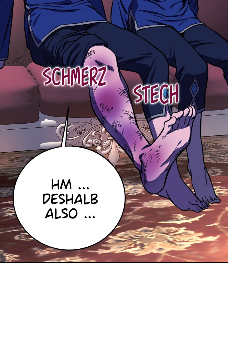 Read X & Ash Manga Online