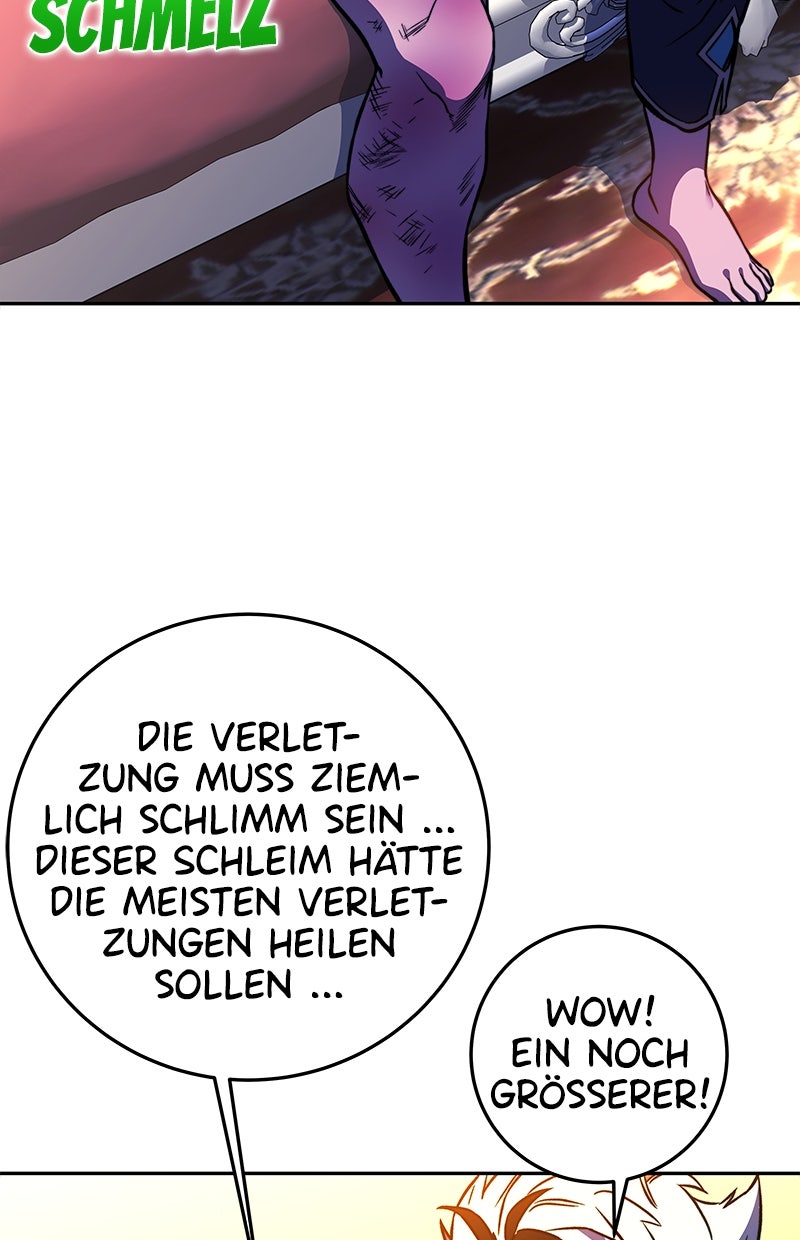 Read X & Ash Manga Online