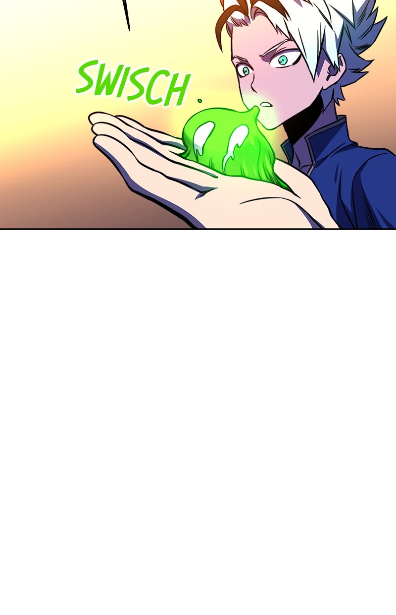 Read X & Ash Manga Online