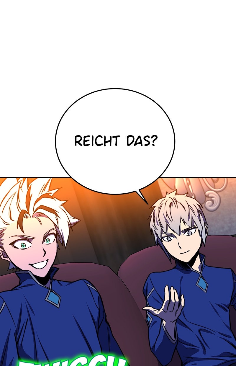 Read X & Ash Manga Online