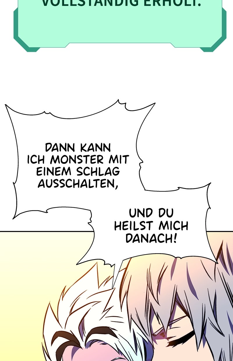 Read X & Ash Manga Online