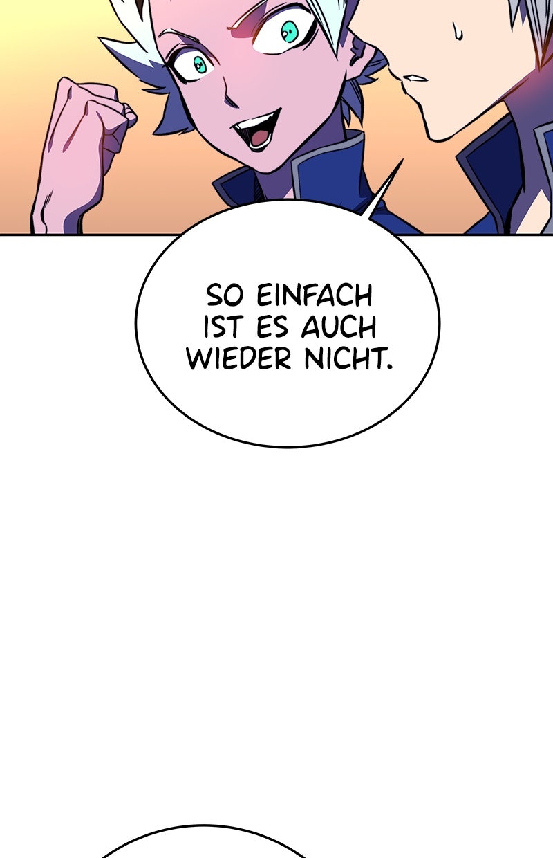 Read X & Ash Manga Online