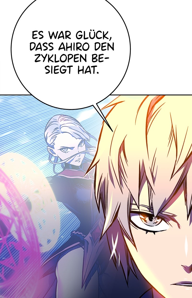 Read X & Ash Manga Online