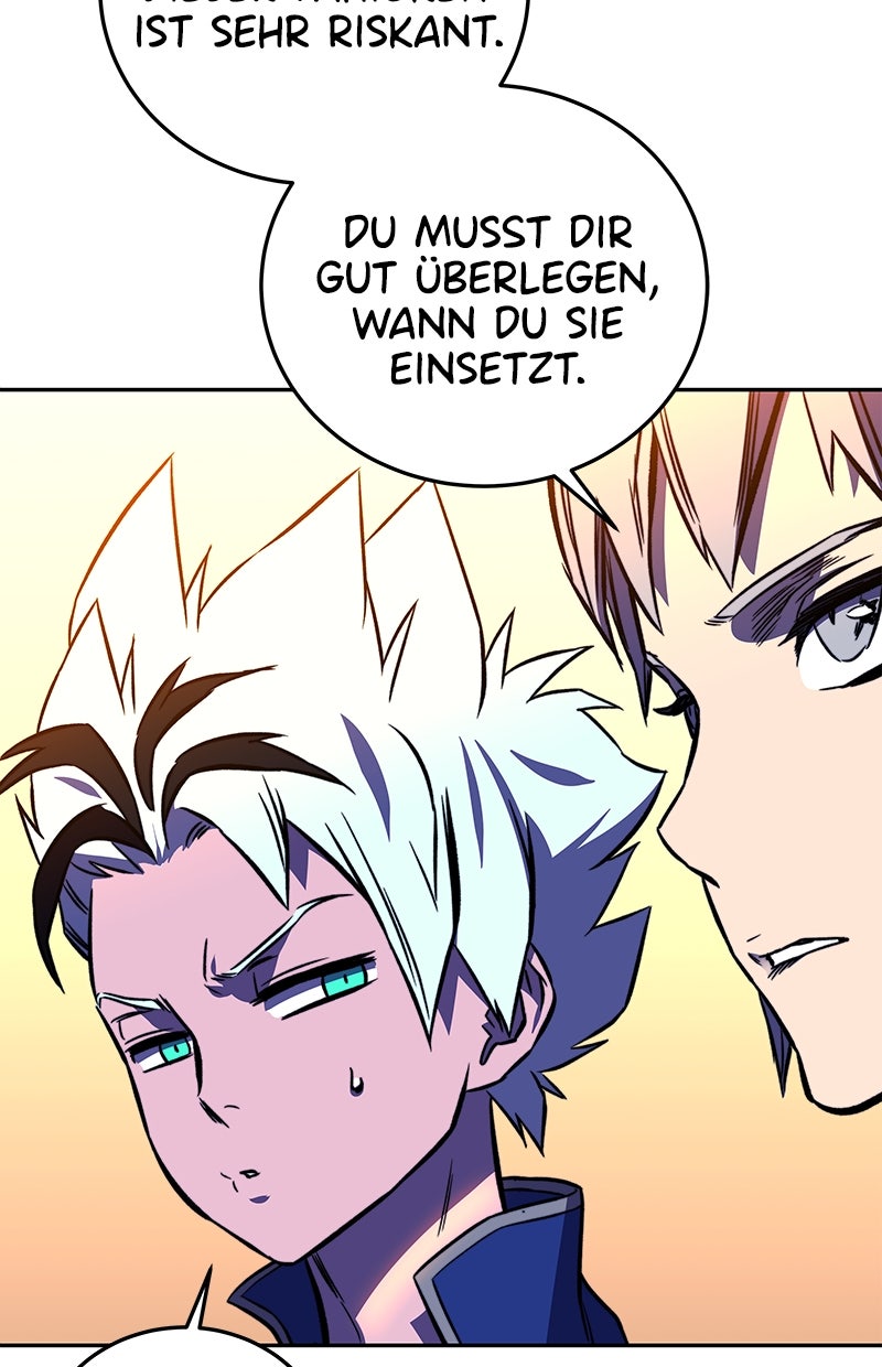 Read X & Ash Manga Online