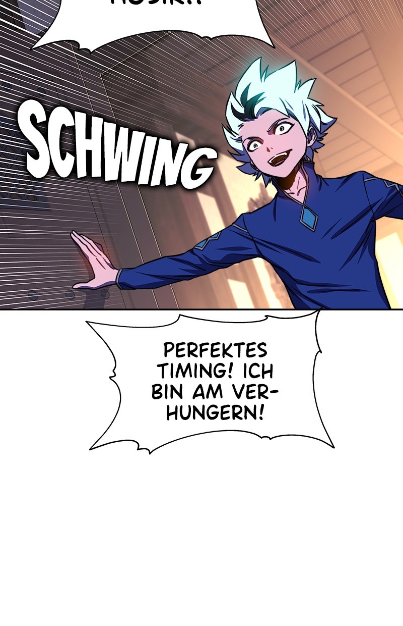 Read X & Ash Manga Online