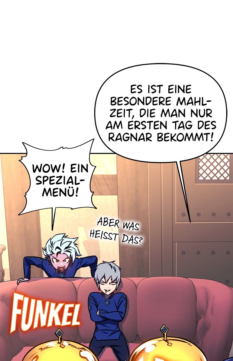 Read X & Ash Manga Online