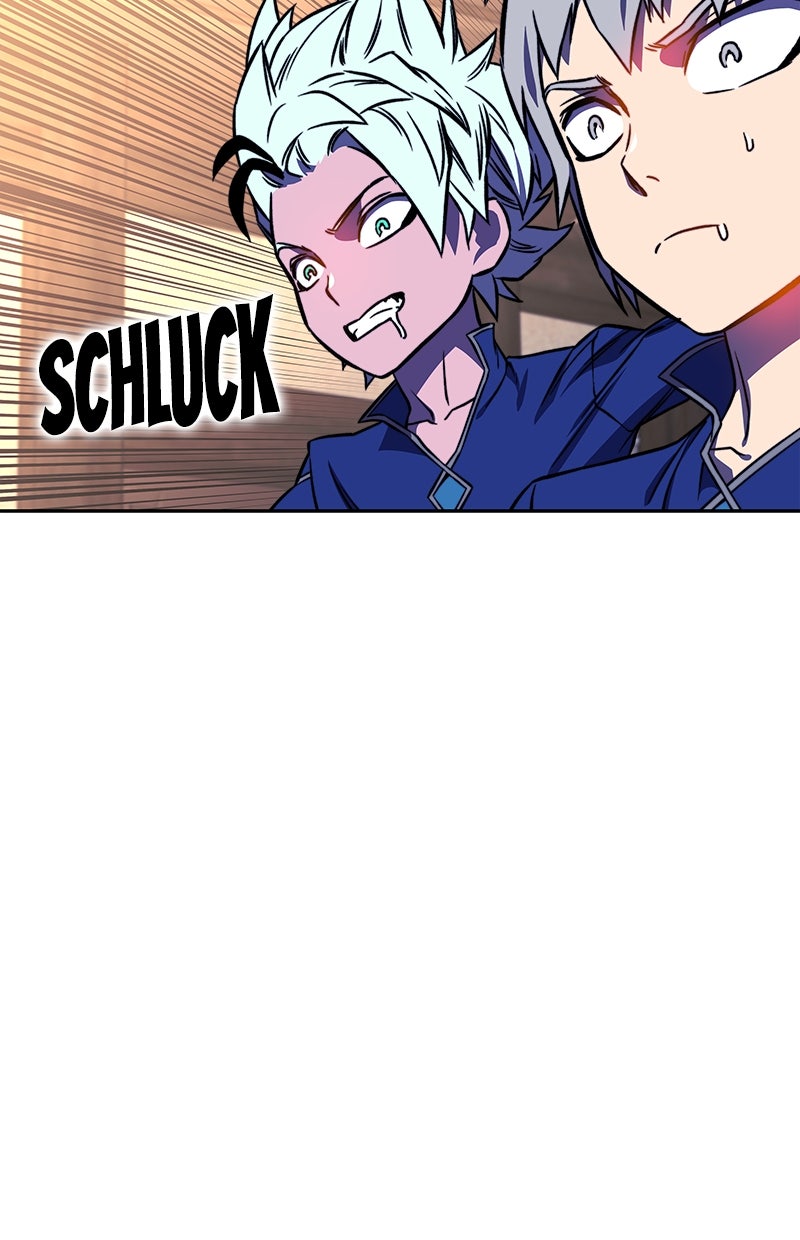 Read X & Ash Manga Online