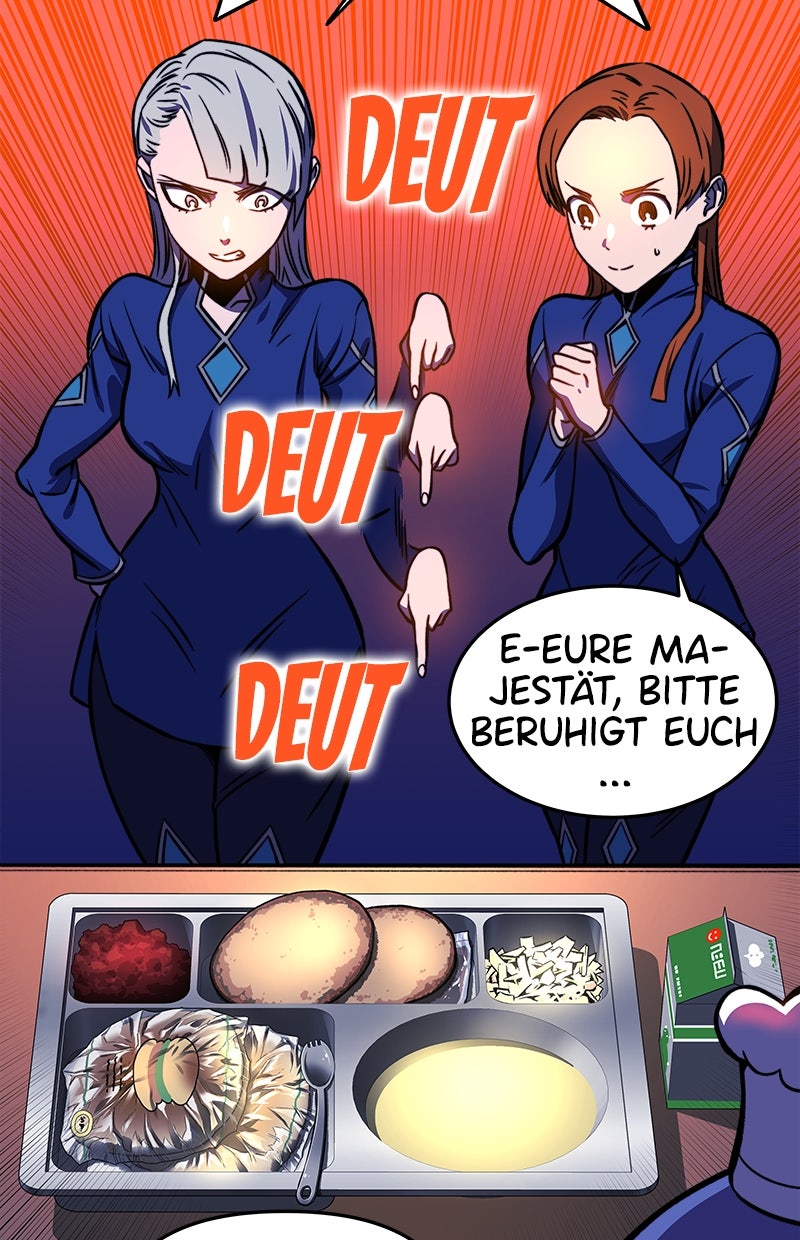 Read X & Ash Manga Online