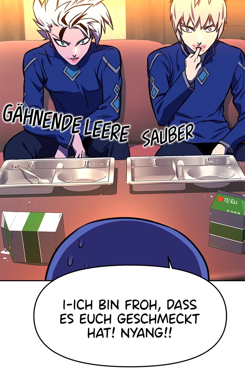 Read X & Ash Manga Online