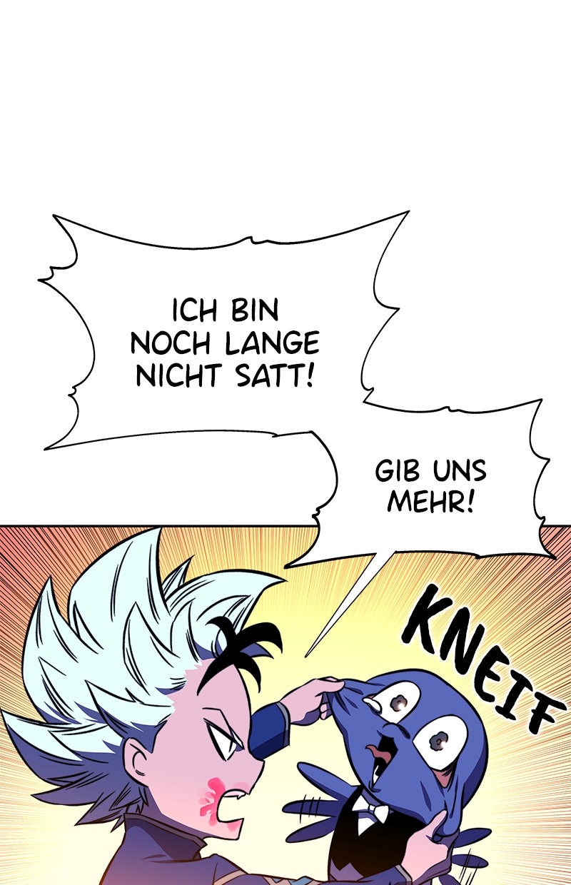 Read X & Ash Manga Online