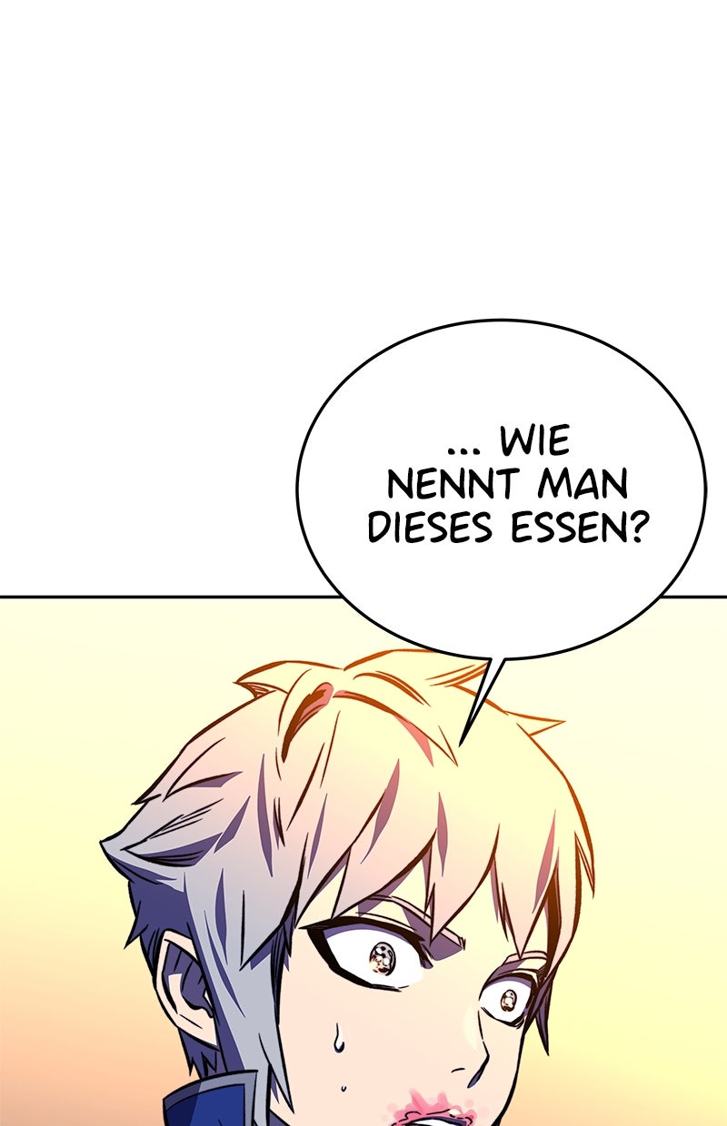 Read X & Ash Manga Online