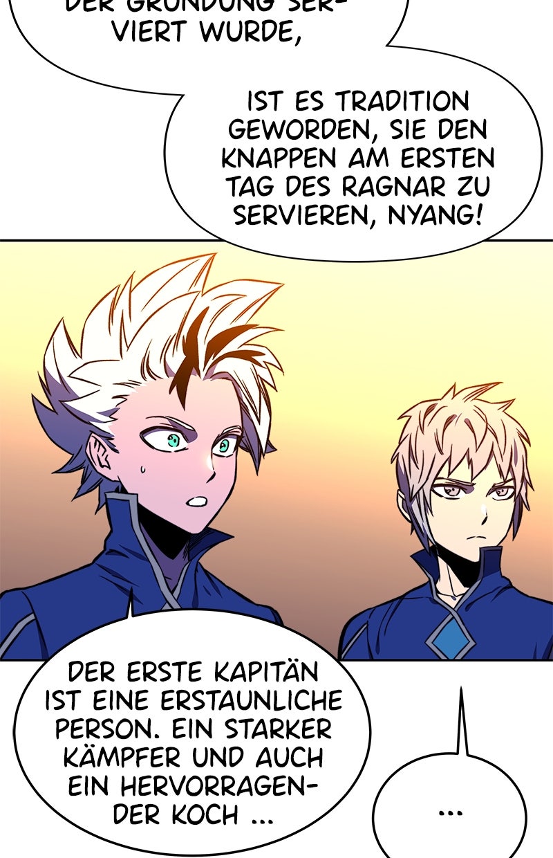 Read X & Ash Manga Online