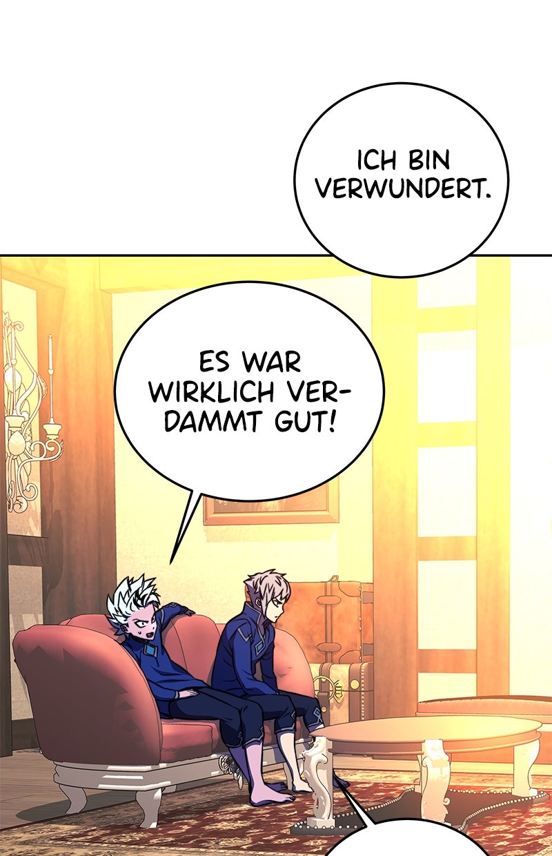 Read X & Ash Manga Online