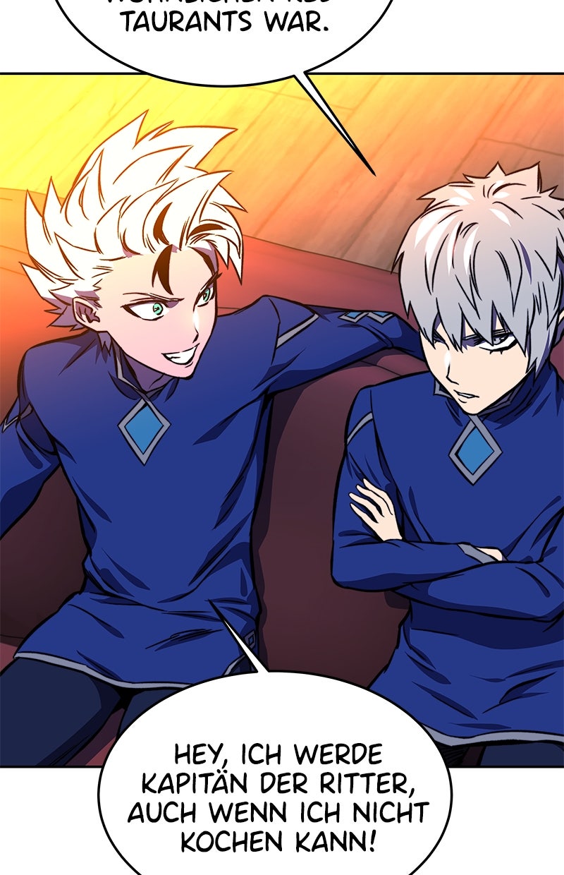 Read X & Ash Manga Online