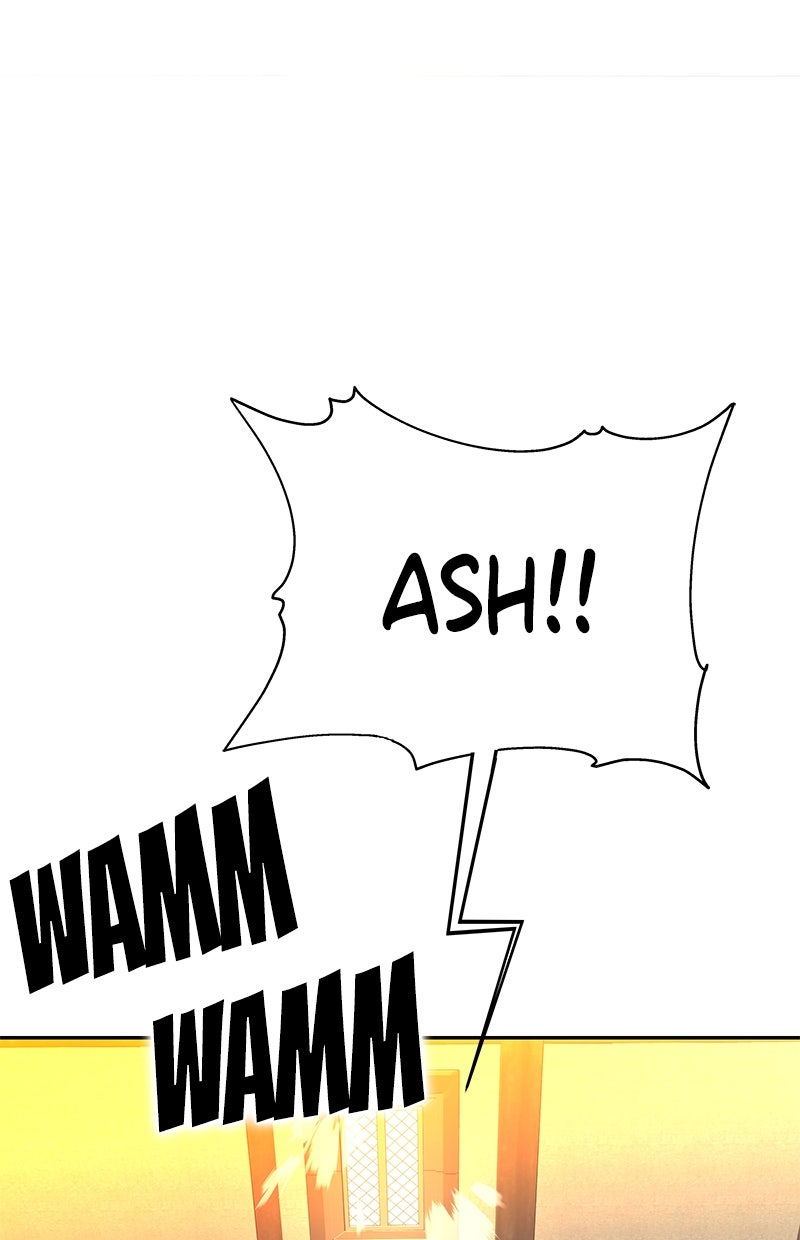 Read X & Ash Manga Online