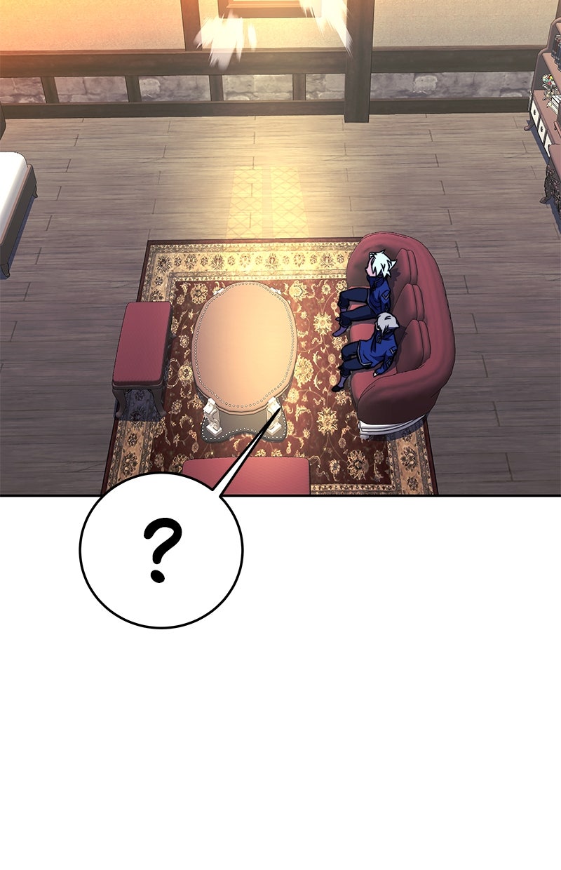 Read X & Ash Manga Online