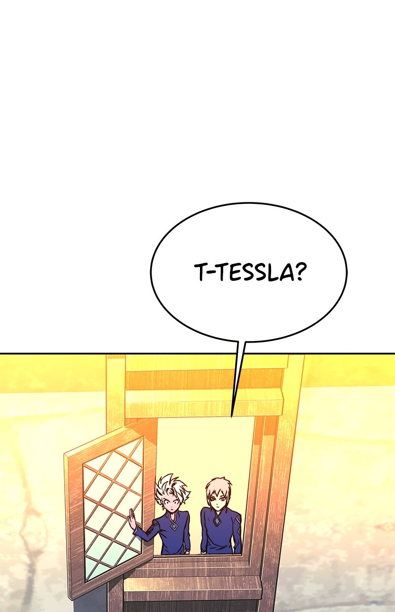 Read X & Ash Manga Online