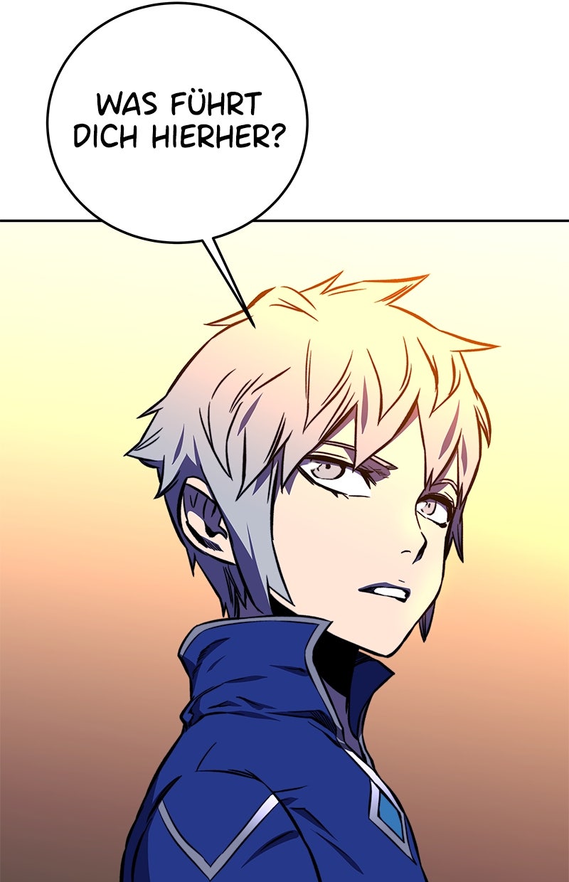 Read X & Ash Manga Online