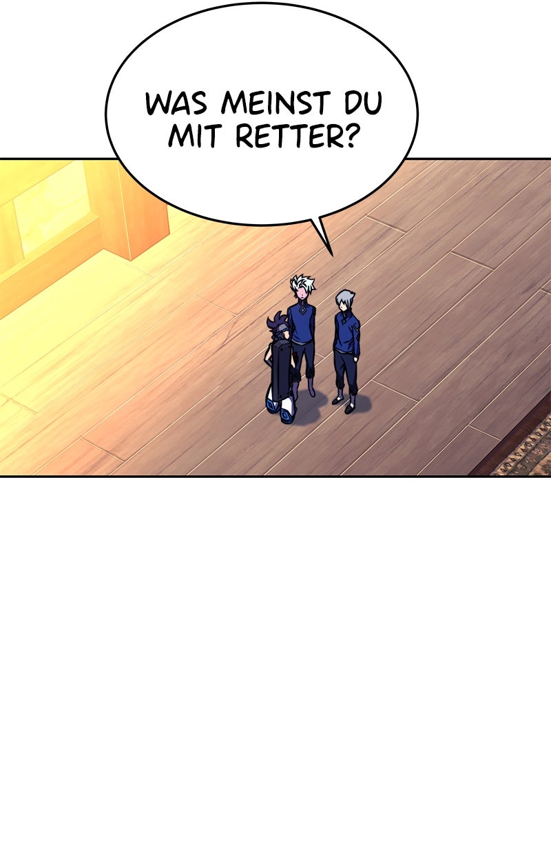 Read X & Ash Manga Online