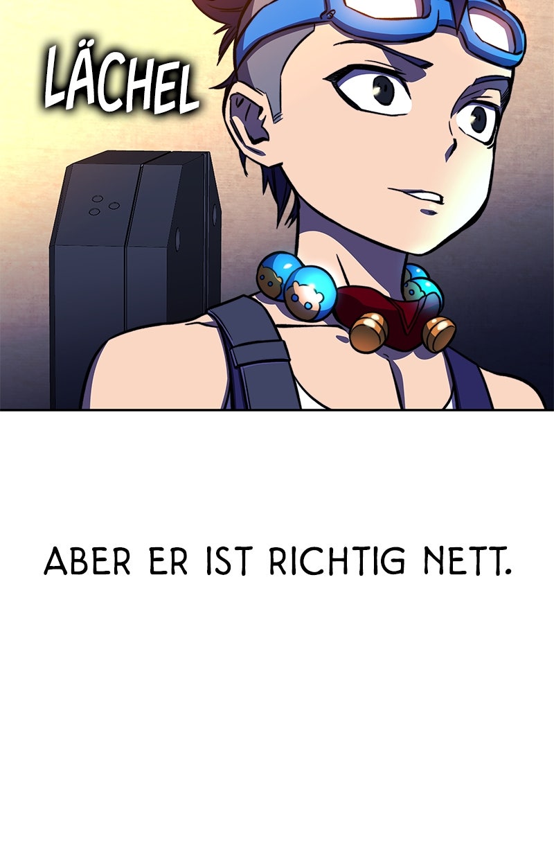 Read X & Ash Manga Online