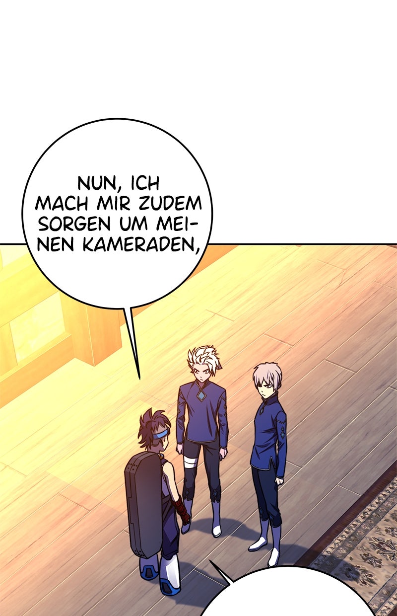 Read X & Ash Manga Online