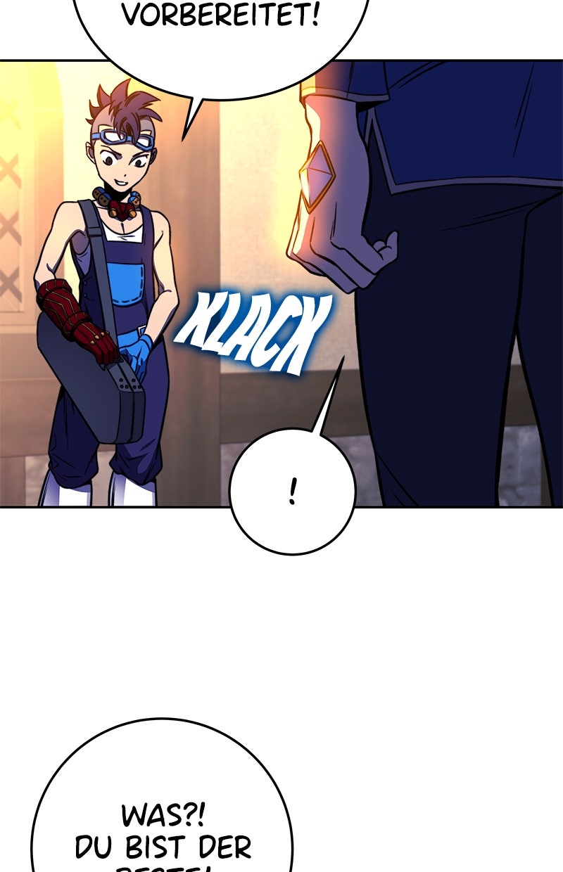 Read X & Ash Manga Online