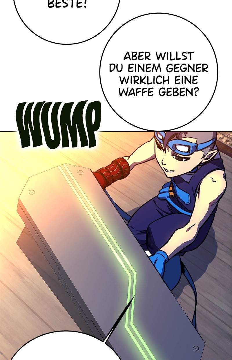 Read X & Ash Manga Online