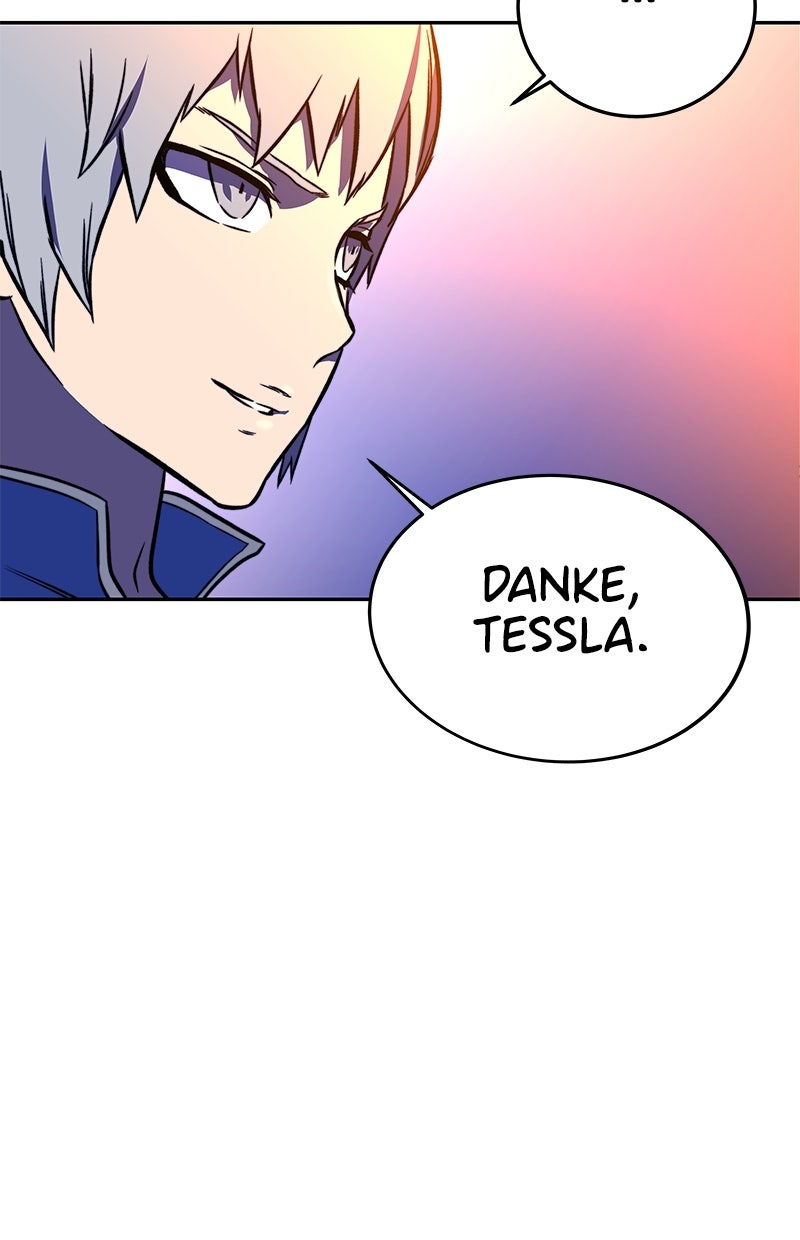 Read X & Ash Manga Online