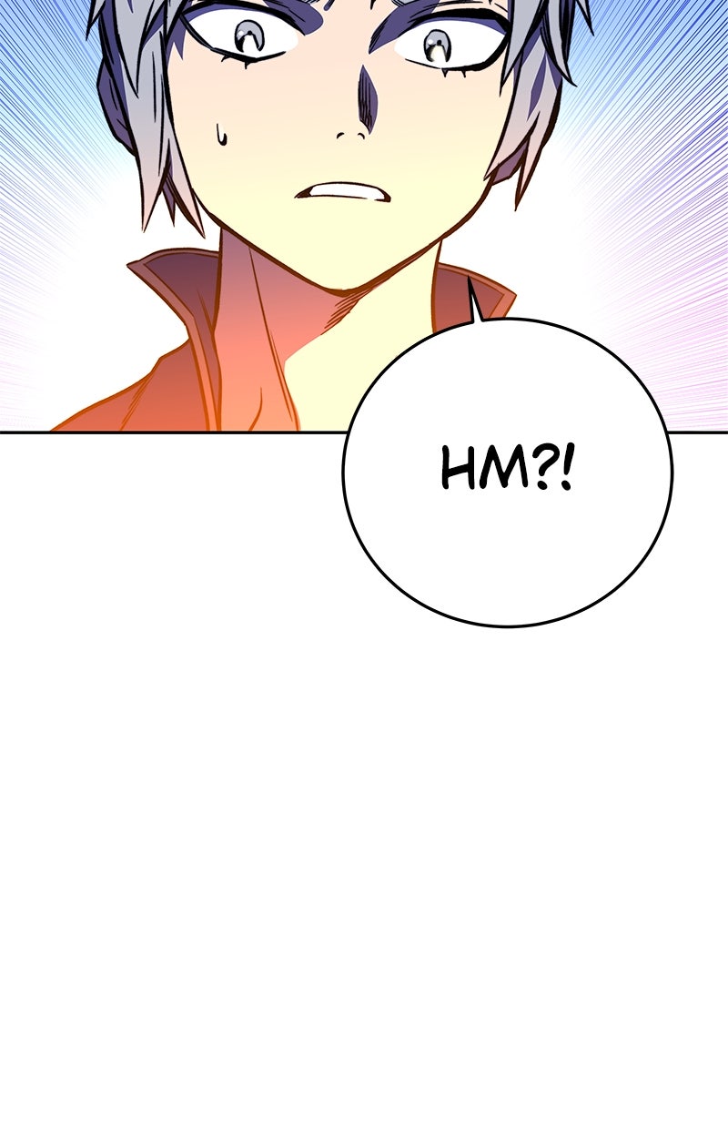 Read X & Ash Manga Online