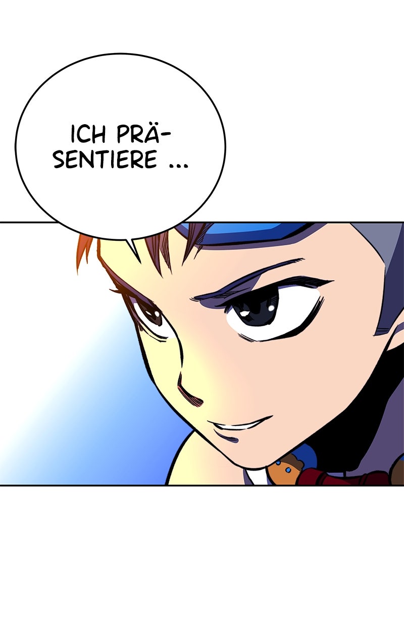 Read X & Ash Manga Online