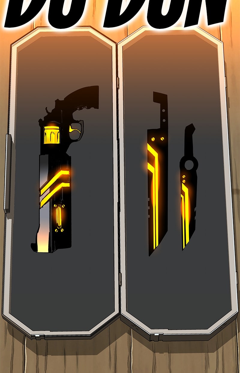 Read X & Ash Manga Online