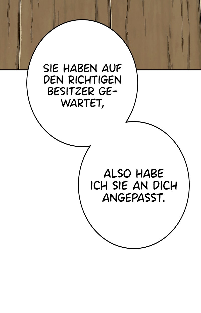 Read X & Ash Manga Online