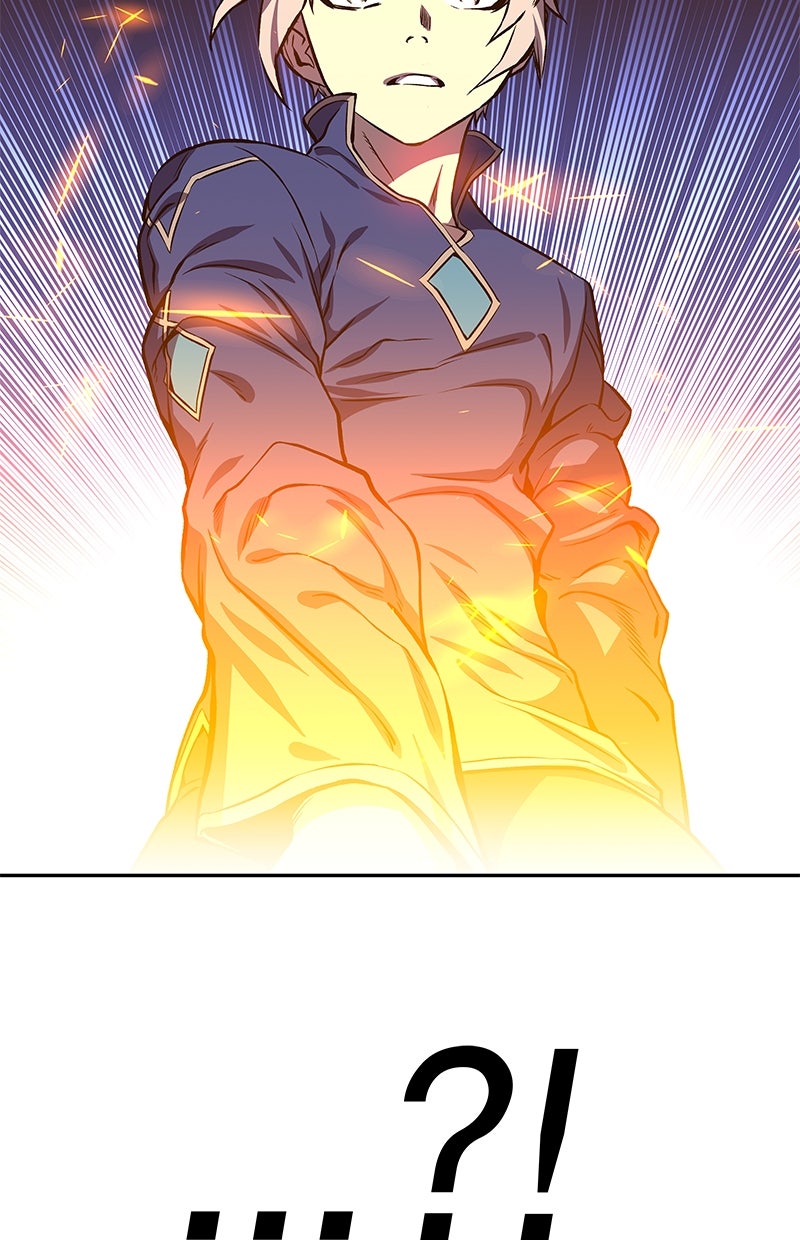 Read X & Ash Manga Online