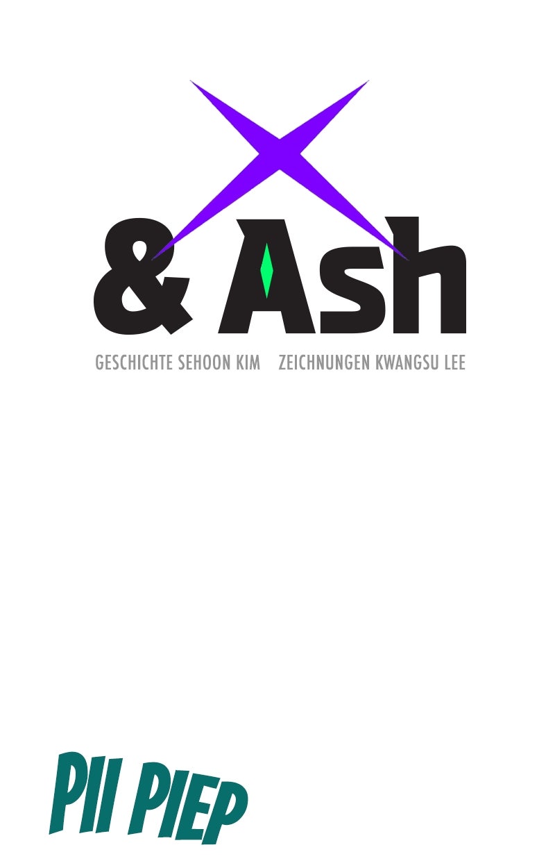 Read X & Ash Manga Online