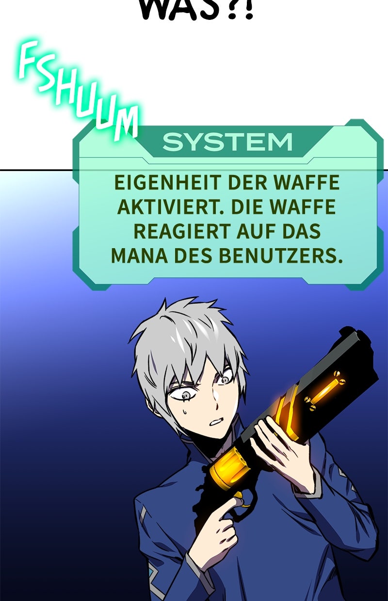 Read X & Ash Manga Online