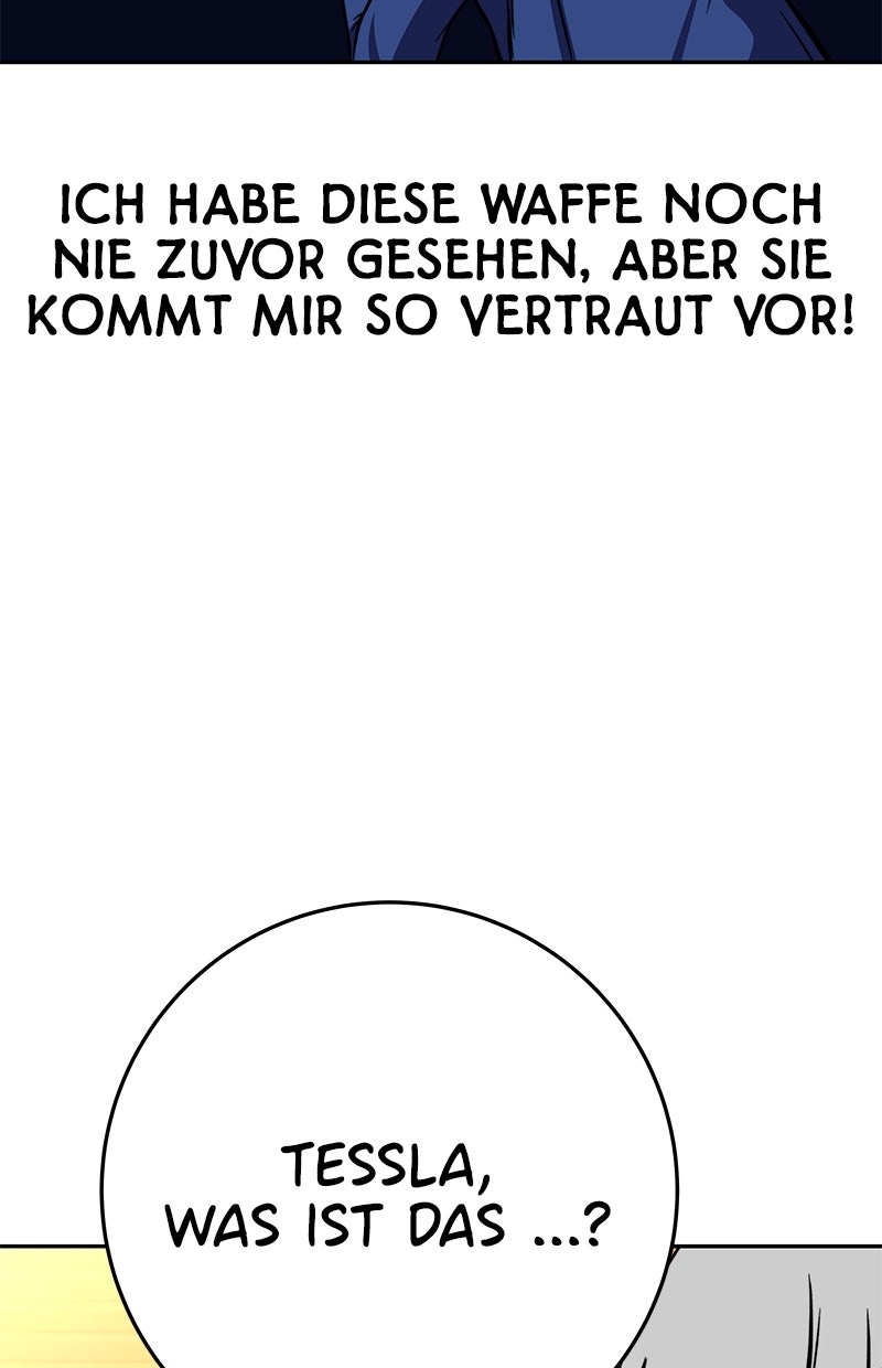 Read X & Ash Manga Online