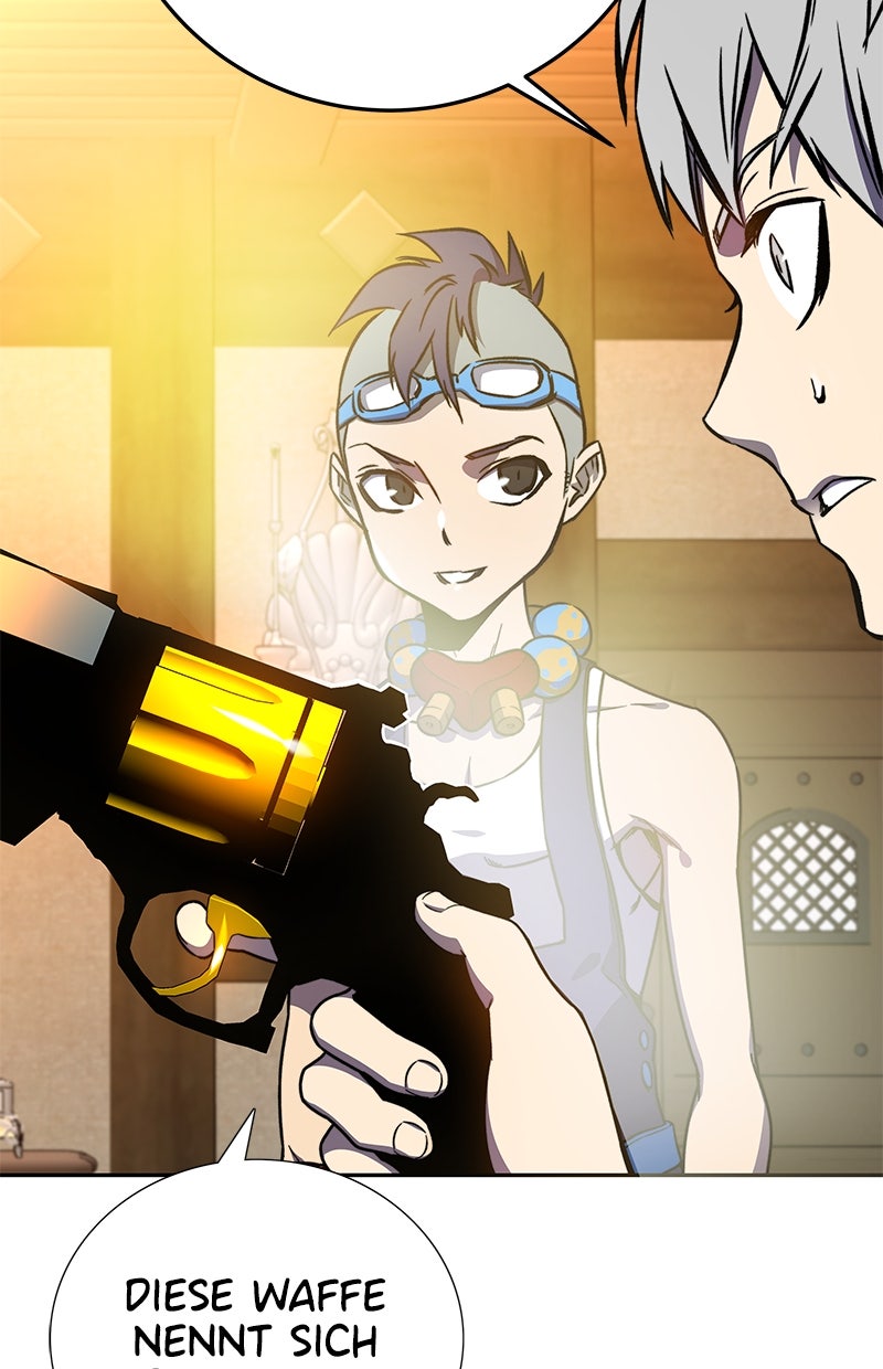 Read X & Ash Manga Online