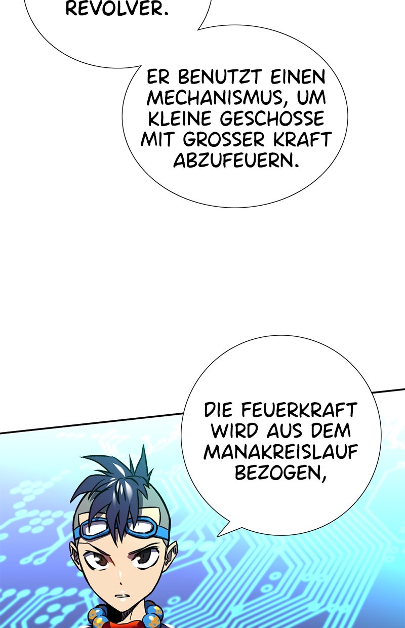 Read X & Ash Manga Online