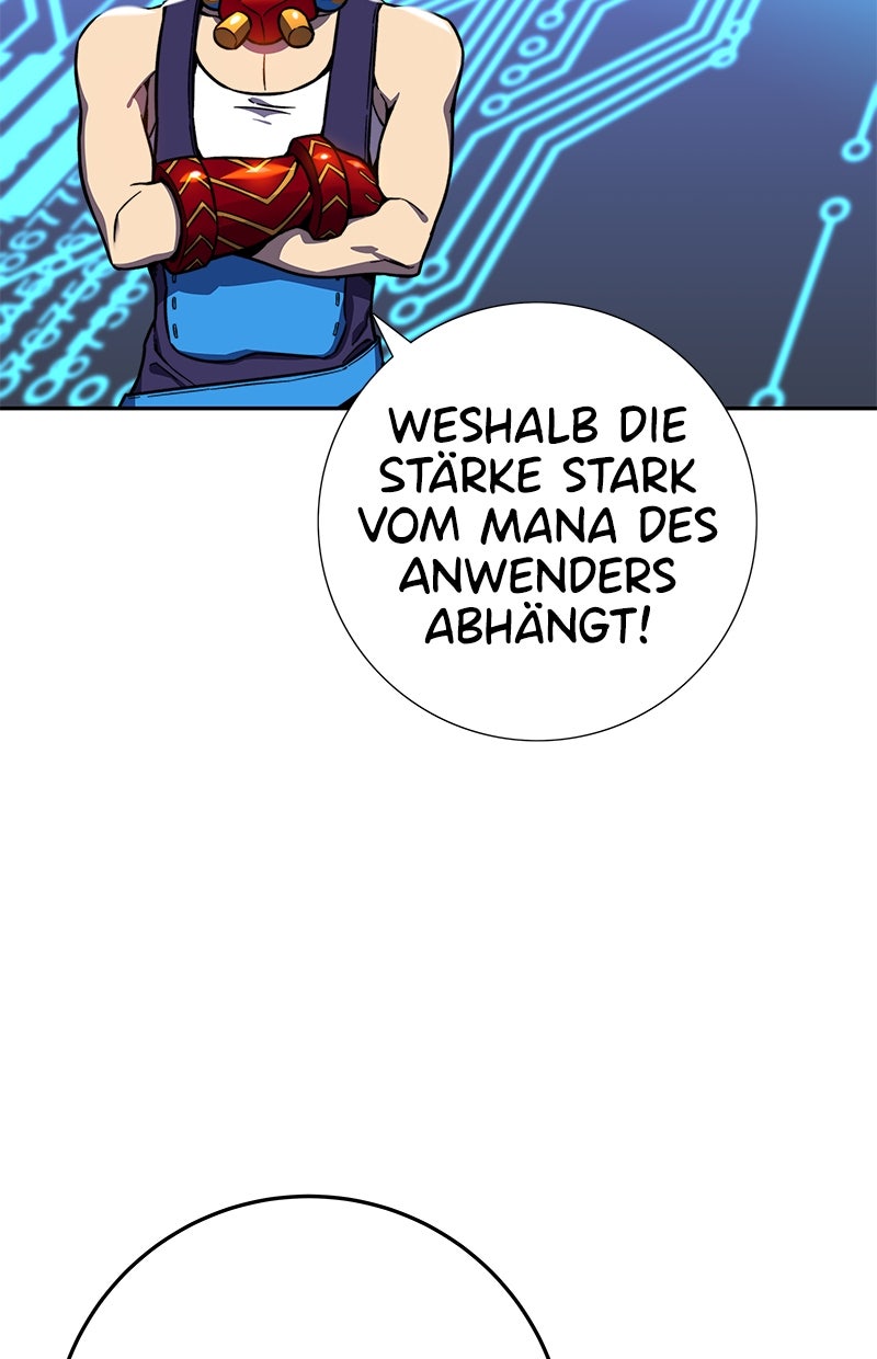 Read X & Ash Manga Online